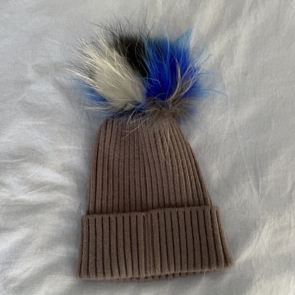 Bari Lynn Hat - Picture 1 of 2